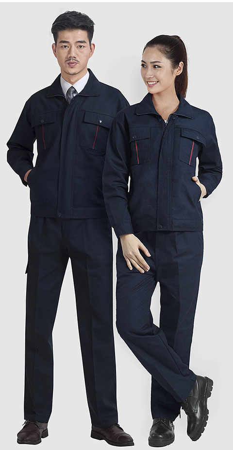 工作服的優(yōu)劣怎么判斷呢?