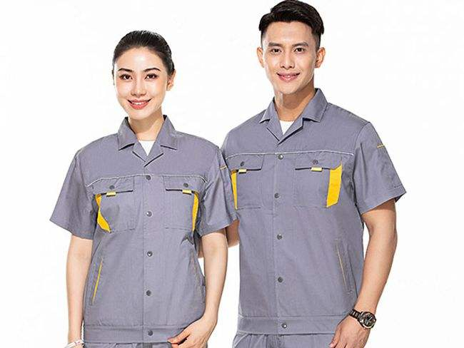 如何判斷工作服的優劣