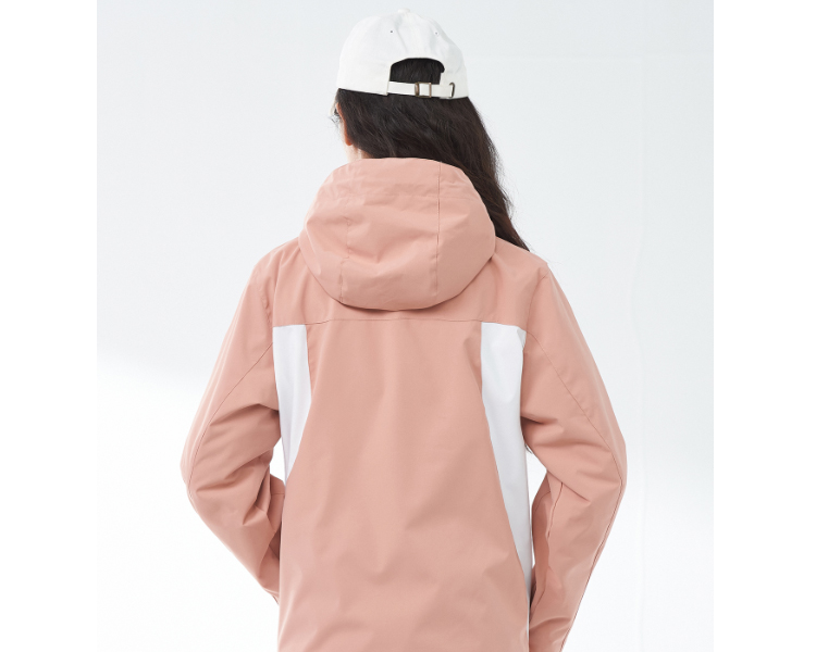 2023新款沖鋒衣，時(shí)尚爆款女士沖鋒衣，情侶沖鋒衣，沖鋒衣定做工作服定制職業(yè)裝定做